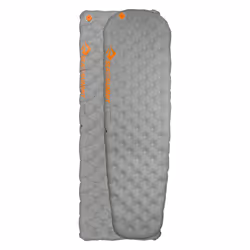 Sea To Summit Ether Light XT Regular 550 mm 1830 mm Gris
