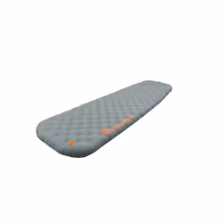 Sea To Summit Ether Light XT 640 mm 1980 mm Gris