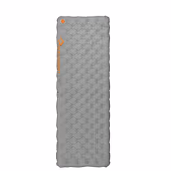 Sea To Summit Ether Light XT Regular Wide, Gris, Nylon, Polyuréthane thermoplastique (TPU), 1 personne(s), CE, 640 mm, 1830 m ...