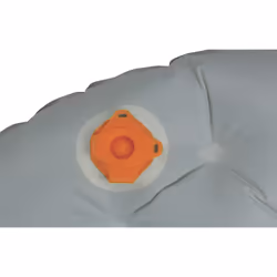 Sea To Summit Ether Light XT Regular Wide 640 mm 1830 mm Gris