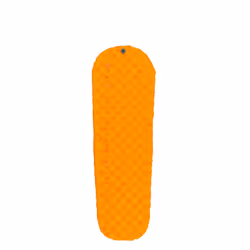 Sea To Summit AMULINS_S, Orange, Nylon, Polyuréthane thermoplastique (TPU), 1 personne(s), 550 mm, 1680 mm, 430 g