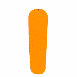 Sea To Summit AMULINS_R, Orange, Nylon, Polyuréthane thermoplastique (TPU), 1 personne(s), 550 mm, 1830 mm, 50 mm