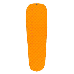 Sea To Summit AMULINS_L matelas mousse 640 mm 1980 mm Orange