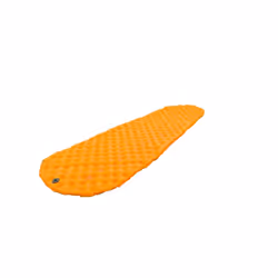 Sea To Summit AMULINS_L matelas mousse 640 mm 1980 mm Orange