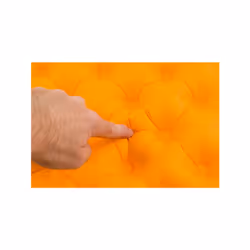 Sea To Summit AMULINS_L matelas mousse 640 mm 1980 mm Orange - Vue supplémentaire 5