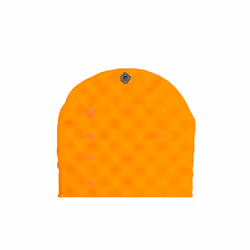 Sea To Summit AMULINS_L matelas mousse 640 mm 1980 mm Orange - Vue supplémentaire 6