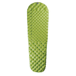 Sea To Summit Comfort Light Insulated 640 mm 2010 mm Citron vert