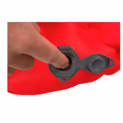 Sea To Summit Comfort Plus Insulated Mat 550 mm 1830 mm Rouge - Vue supplémentaire 5