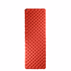 Sea To Summit Comfort Plus XT ASC, Rouge, Polyuréthane thermoplastique (TPU), 1 personne(s), CE, 80 mm