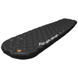 Tapis de sommeil - SEA TO SUMMIT - Ether Light XT Extreme - 10 cm dépaisseur - 1 place - Noir