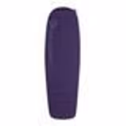 Matelas auto-gonflable SEA TO SUMMIT Comfort Plus SI pour femme - Violet - Mousse polyuréthane - Anti-dérapant