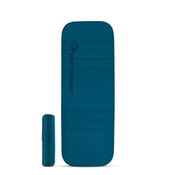 Sea To Summit Comfort Deluxe 640 mm 1830 mm Bleu
