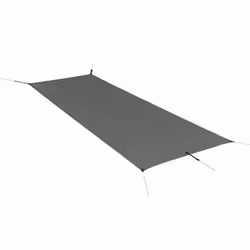 Sea To Summit Alto TR2 Lightfoot, Empreinte, Tissu, Gris, 2220 mm, 1480 mm, 0,1 mm