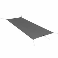 Sea To Summit Alto TR2 Lightfoot Empreinte Tissu Gris 1 pièce(s)