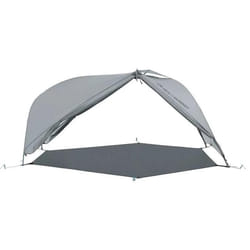 Footprint de Tente - Sea to Summit - Telos TR3 - Imperméable - Ultra-léger - 68 Denier