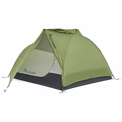 Tente - Sea to Summit - Telos TR3 Plus - 3 places - Imperméable - Montage manuel