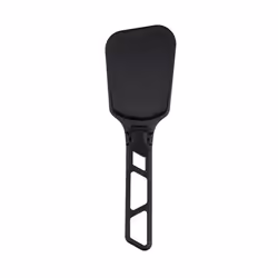 Sea To Summit ACK022021-040101, Spatules et raclettes de cuisine, Noir, Nylon, Noir, 76 mm, 119 mm