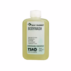 Sea To Summit ACP063021-041401, Corps, Savon liquide, Tube, 89 ml, 115 g, 30 mm