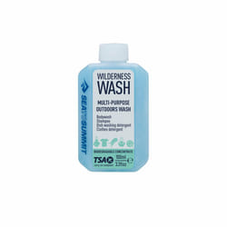 Sea To Summit Wilderness Wash 100 ml Savon liquide 1 pièce(s)