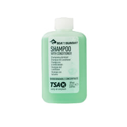 Sea To Summit ACP063041-041402 shampooing 89 ml 89 g Shampoing Non-professionnel Unisexe