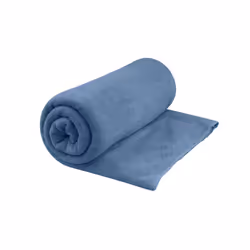 Sea To Summit ACP072011-050211, 50 x 100 cm, Polyamide, Polyester, Bleu, 1 pièce(s)