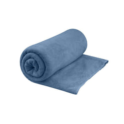 Sea To Summit ACP072011-050211 serviette de bain 50 x 100 cm Polyamide, Polyester Bleu 1 pièce(s)