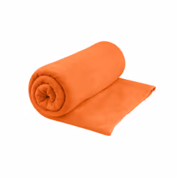 Sea To Summit ACP072011-070625, 75 x 150 cm, Polyamide, Polyester, Orange, 1 pièce(s)