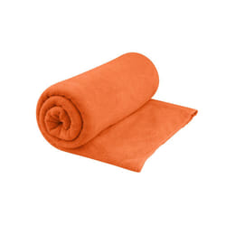 Sea To Summit ACP072011-070625 serviette de bain 75 x 150 cm Polyamide, Polyester Orange 1 pièce(s)