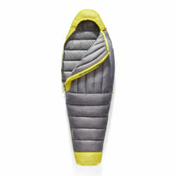 Sea To Summit Spark Sac à viande Gris, Jaune