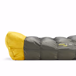 Sea To Summit Spark Sac à viande Gris, Jaune - Vue supplémentaire 8