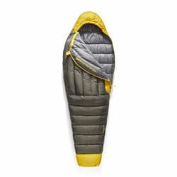 Sea To Summit Spark Sac à viande Gris, Jaune