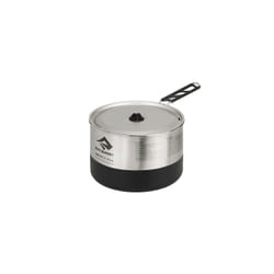 Sea To Summit Sigma Pot 1.2 1,2 L Acier inoxydable