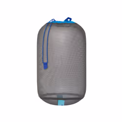 Sea To Summit ASG023011-040105, Noir, Bleu, Nylon, Nylon, 75 D, Monochromatique, Organisation