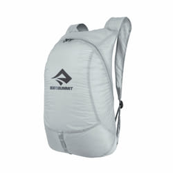 Sea To Summit Ultra-Sil sac à dos Sac à dos de voyage Gris Cordura, Tissu, Nylon
