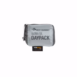 Sea To Summit Ultra-Sil sac à dos Sac à dos de voyage Gris Cordura, Tissu, Nylon