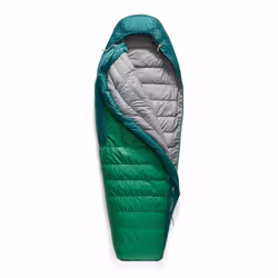 Sea To Summit Ascent, 185 cm, 782 g, 300 g