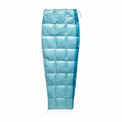 Sea To Summit Traveller Sac à viande Bleu, Gris