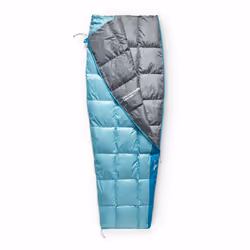 Sea To Summit Traveller Sac à viande Bleu, Gris