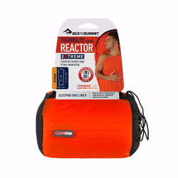 Sea To Summit Reactor Extreme, 90 mm, 235 mm, 422 g, 170 mm, 11,5 cm