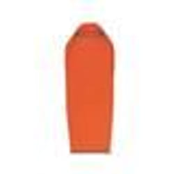 Doublure Isolante - Sea to Summit - Reactor - Orange - Thermolite EcoMade - Sarcophage