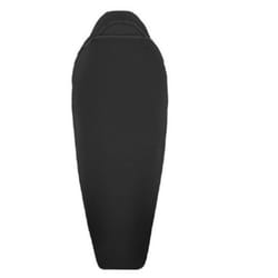 Sac de couchage - Sea to Summit - ASL031061-190105 - Noir - Polyester - Mummy Standard