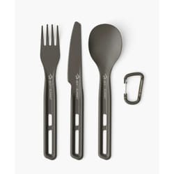 Sea To Summit Frontier Aluminium Set d'ustensiles