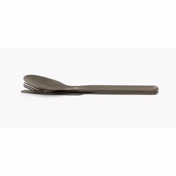 Sea To Summit Frontier Aluminium Set d'ustensiles