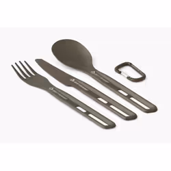 Sea To Summit Frontier Aluminium Set d'ustensiles