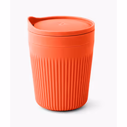 Sea To Summit Passage, Régler, 0,475 L, Orange, Polypropylène, Mug, Universel