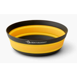 Sea To Summit Frontier Ustensile de camping Rond Silicone Pliable 1 personne(s) Personnel