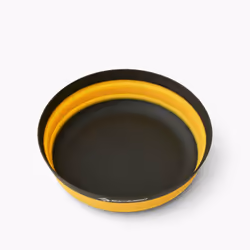 Sea To Summit Frontier Ustensile de camping Rond Silicone Pliable 1 personne(s) Personnel