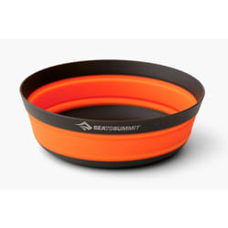 Sea To Summit Frontier Ustensile de camping Rond Silicone Pliable 1 personne(s) Personnel
