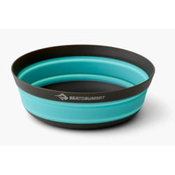 Sea To Summit Frontier Ustensile de camping Rond Silicone Pliable 1 personne(s) Personnel