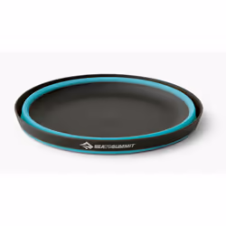 Sea To Summit Frontier Ustensile de camping Rond Silicone Pliable 1 personne(s) Personnel